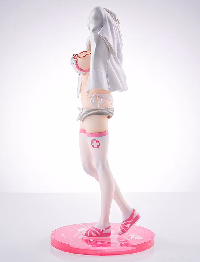 (18+) Original Character Chigusa Hoshikawa