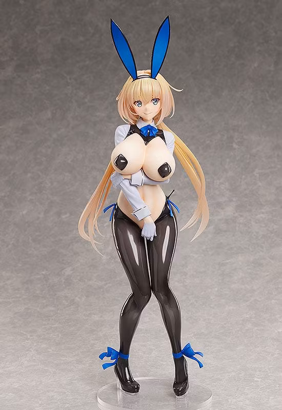 Bunny Suit Planning Sophia F. Shirring: Reverse Bunny Ver.