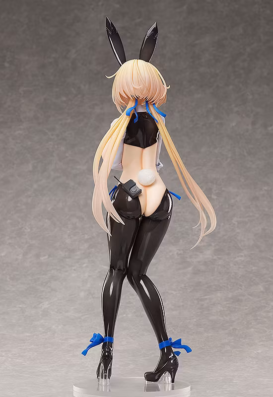 Bunny Suit Planning Sophia F. Shirring: Reverse Bunny Ver.