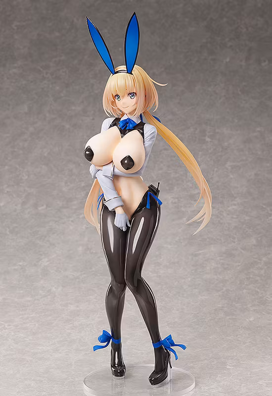 Bunny Suit Planning Sophia F. Shirring: Reverse Bunny Ver.