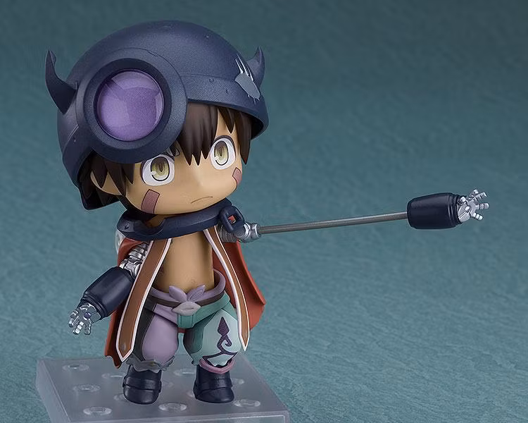 Made in Abyss Nendoroid Reg (Rerelease)