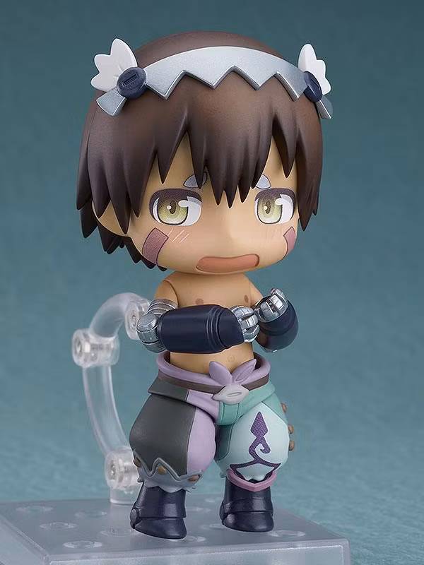 Made in Abyss Nendoroid Reg (Rerelease)