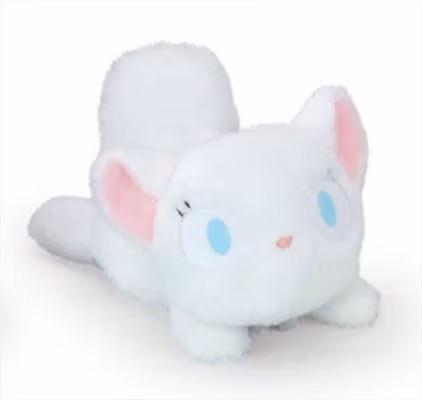 Kiki's Delivery Service Beanbag Plush Lily