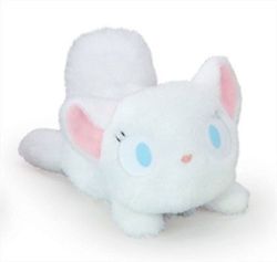 Kiki's Delivery Service Beanbag Plush Lily