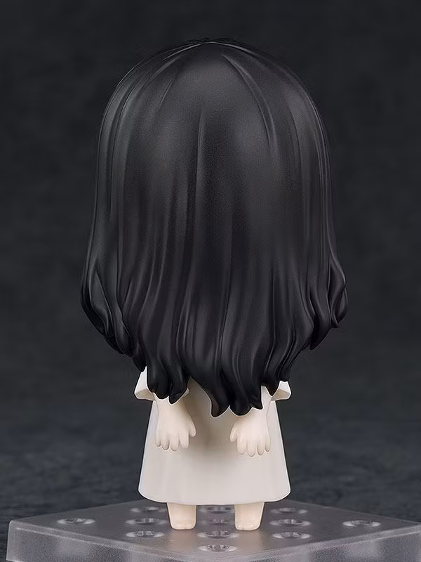 The Ring Nendoroid Sadako