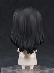 The Ring Nendoroid Sadako
