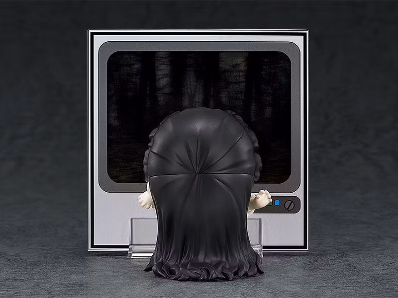 The Ring Nendoroid Sadako