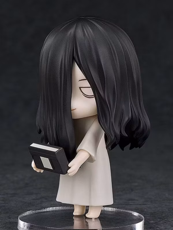 The Ring Nendoroid Sadako