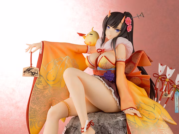 Azur Lane Ryuuhou (Firebird's New Year Dance)