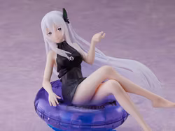 Re:Zero Aqua Float Girls Echidna