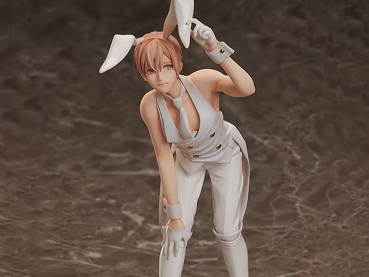 Ten Count Shirotani Tadaomi (Rerelease)