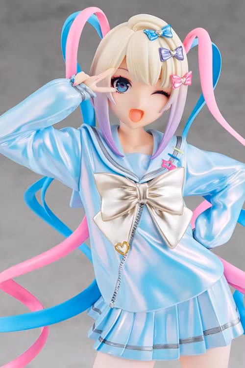 Needy Streamer Overload Pop Up Parade OMGkawaiiAngel