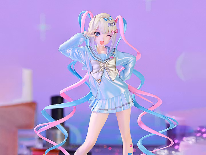 Needy Streamer Overload Pop Up Parade OMGkawaiiAngel