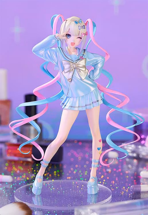 Needy Streamer Overload Pop Up Parade OMGkawaiiAngel