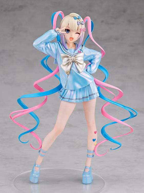 Needy Streamer Overload Pop Up Parade OMGkawaiiAngel