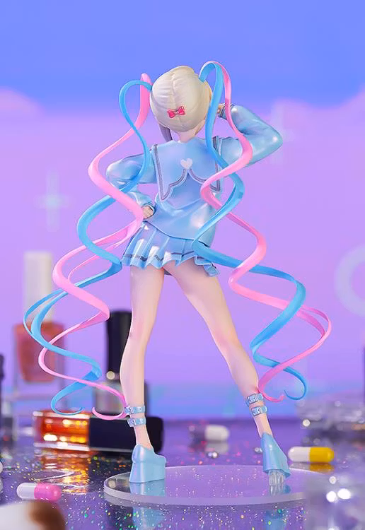 Needy Streamer Overload Pop Up Parade OMGkawaiiAngel