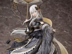 Re:Zero Starting Life in Another World F:Nex Echidna (Hanfu)