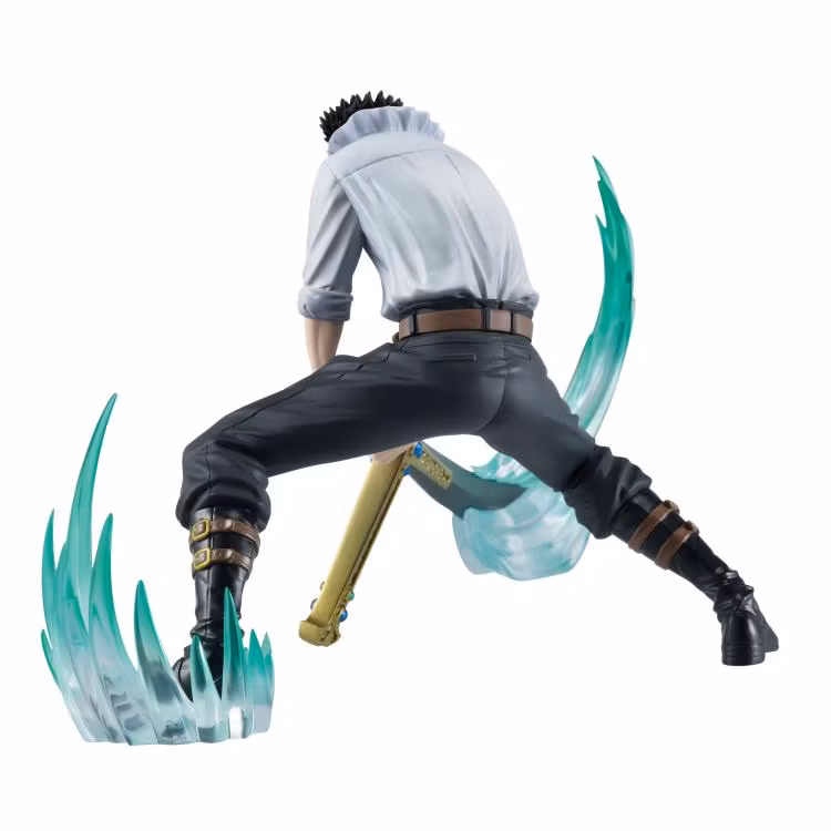 One Piece DXF Special Dracule Mihawk