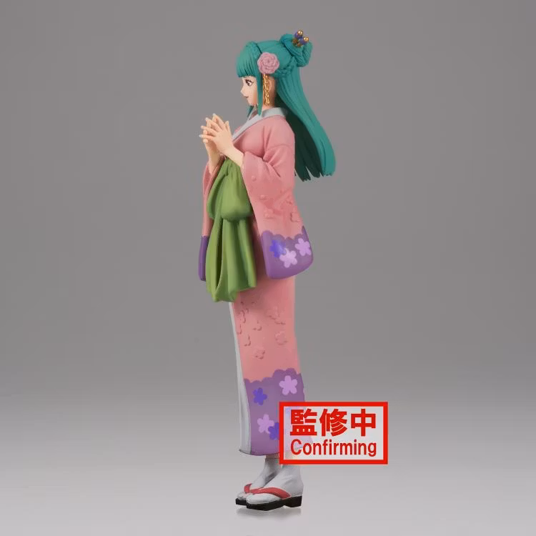 One Piece DXF The Grandline Lady Wano Kuni Vol.12 Kozuki Hiyori