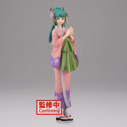 One Piece DXF The Grandline Lady Wano Kuni Vol.12 Kozuki Hiyori