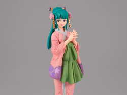 One Piece DXF The Grandline Lady Wano Kuni Vol.12 Kozuki Hiyori