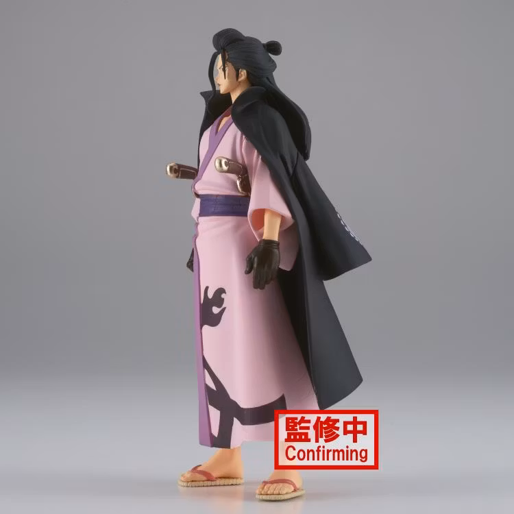One Piece DXF The Grandline Men Wano Kuni Vol.26 Izou