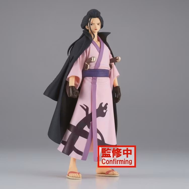 One Piece DXF The Grandline Men Wano Kuni Vol.26 Izou