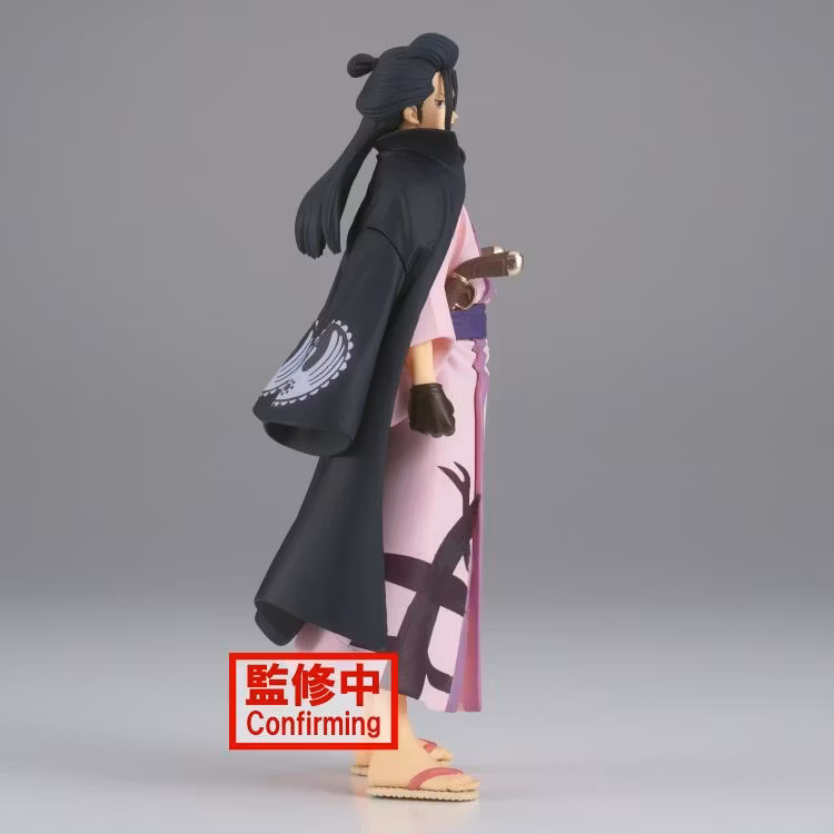 One Piece DXF The Grandline Men Wano Kuni Vol.26 Izou