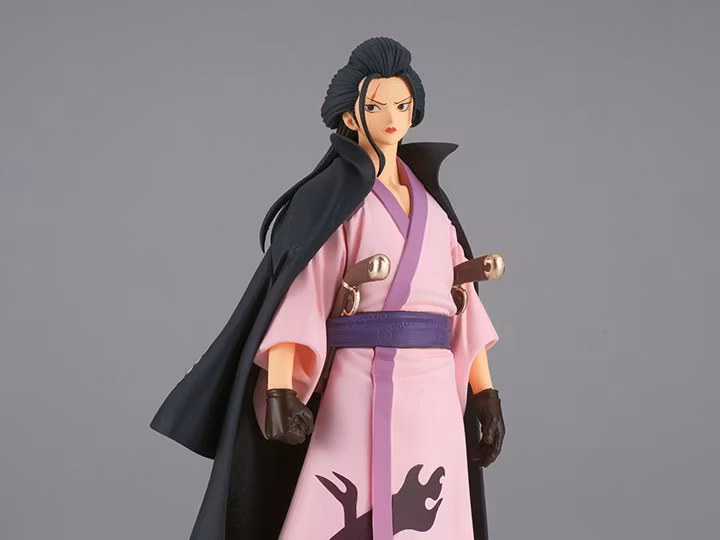 One Piece DXF The Grandline Men Wano Kuni Vol.26 Izou