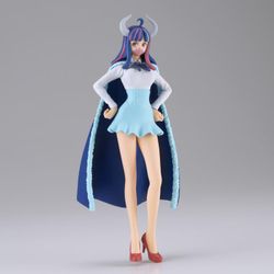 One Piece DXF The Grandline Lady Wano Kuni Vol.11 Ulti