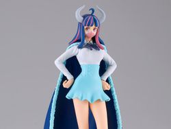 One Piece DXF The Grandline Lady Wano Kuni Vol.11 Ulti