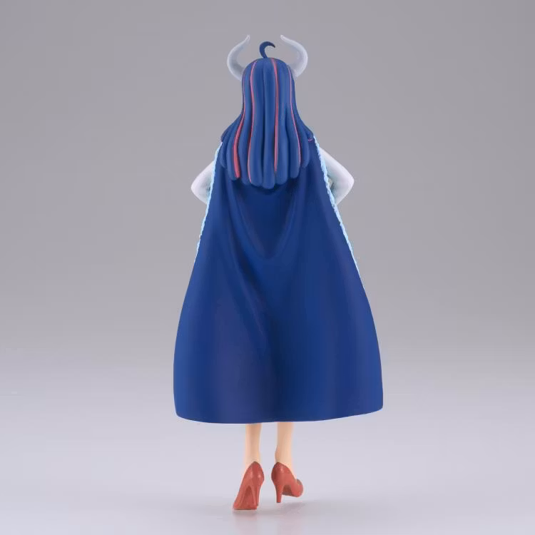 One Piece DXF The Grandline Lady Wano Kuni Vol.11 Ulti