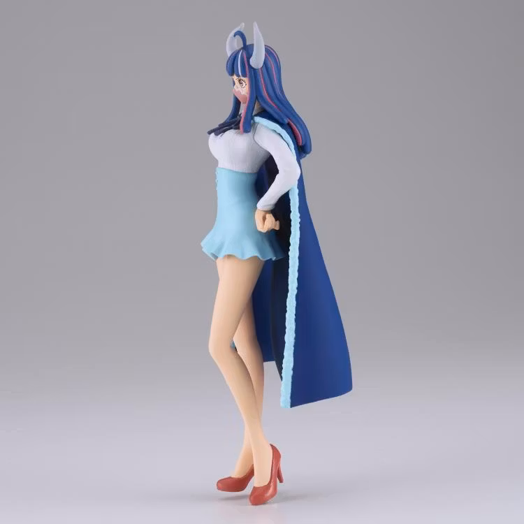 One Piece DXF The Grandline Lady Wano Kuni Vol.11 Ulti