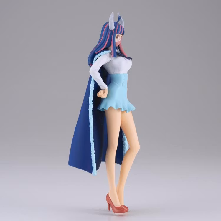 One Piece DXF The Grandline Lady Wano Kuni Vol.11 Ulti