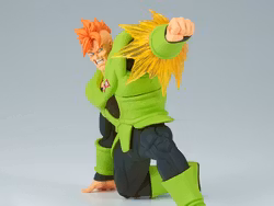 Dragon Ball Z G x Materia The Android 16
