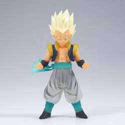Dragon Ball Z Clearise Super Saiyan Gotenks