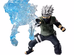 Naruto Shippuden Effectreme Kakashi Hatake