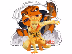 Naruto Shippuden Panel Spectacle Naruto Uzumaki (Six Paths Sage Mode)