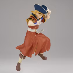 Dr. Stone Of Stone World Ryusui Nanami (Ver.2)