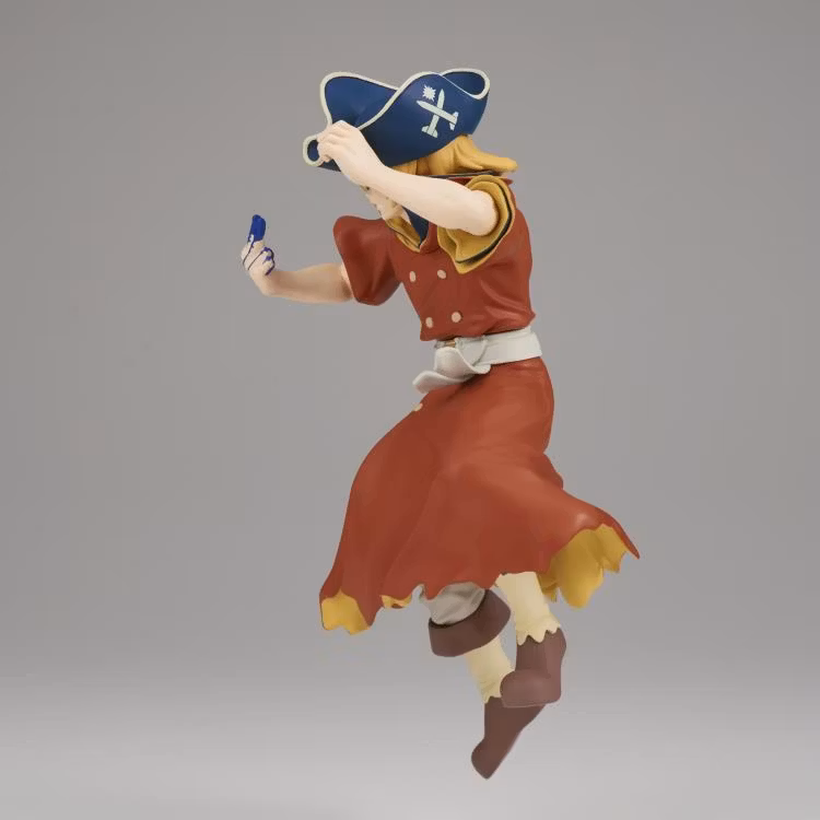 Dr. Stone Of Stone World Ryusui Nanami (Ver.2)