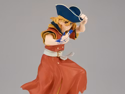 Dr. Stone Of Stone World Ryusui Nanami (Ver.2)