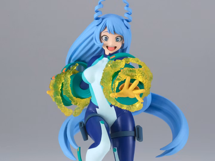 My Hero Academia The Amazing Heroes Vol.31 Nejire Hado