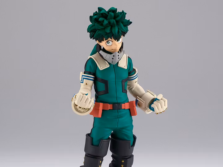 My Hero Academia Age of Heroes Deku Izuku Midoriya (Ver.2)