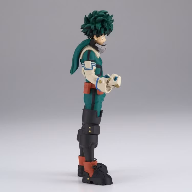My Hero Academia Age of Heroes Deku Izuku Midoriya (Ver.2)