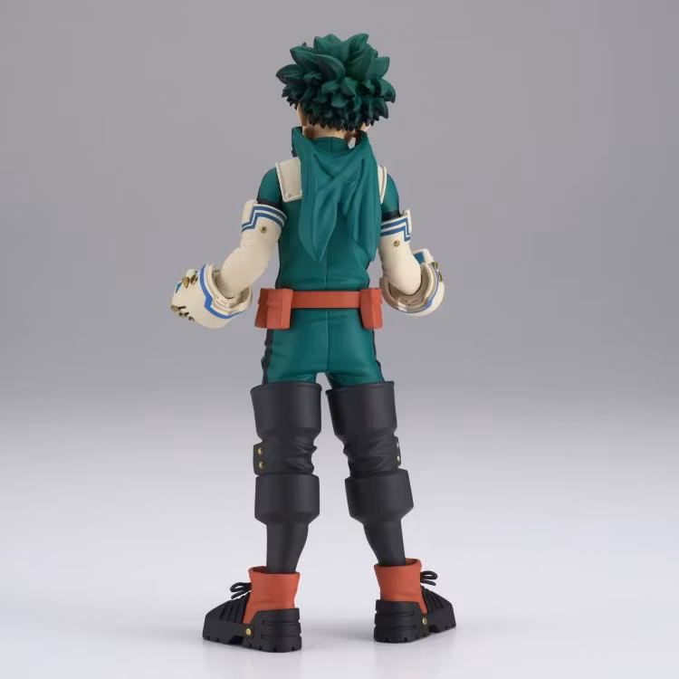 My Hero Academia Age of Heroes Deku Izuku Midoriya (Ver.2)