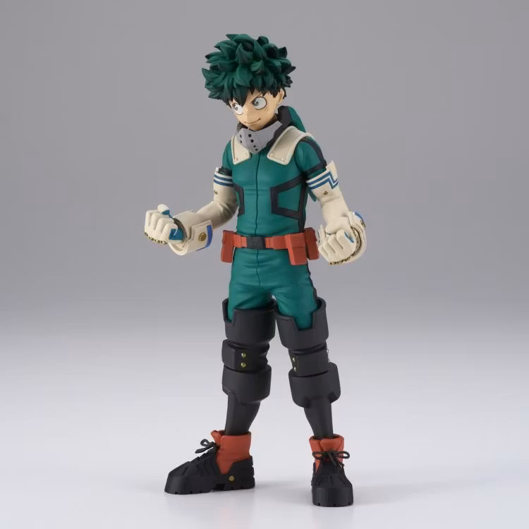 My Hero Academia Age of Heroes Deku Izuku Midoriya (Ver.2)