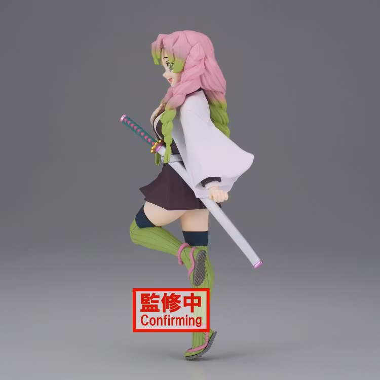 Demon Slayer: Kimetsu No Yaiba Figure Vol.34 Mitsuri Kanroji