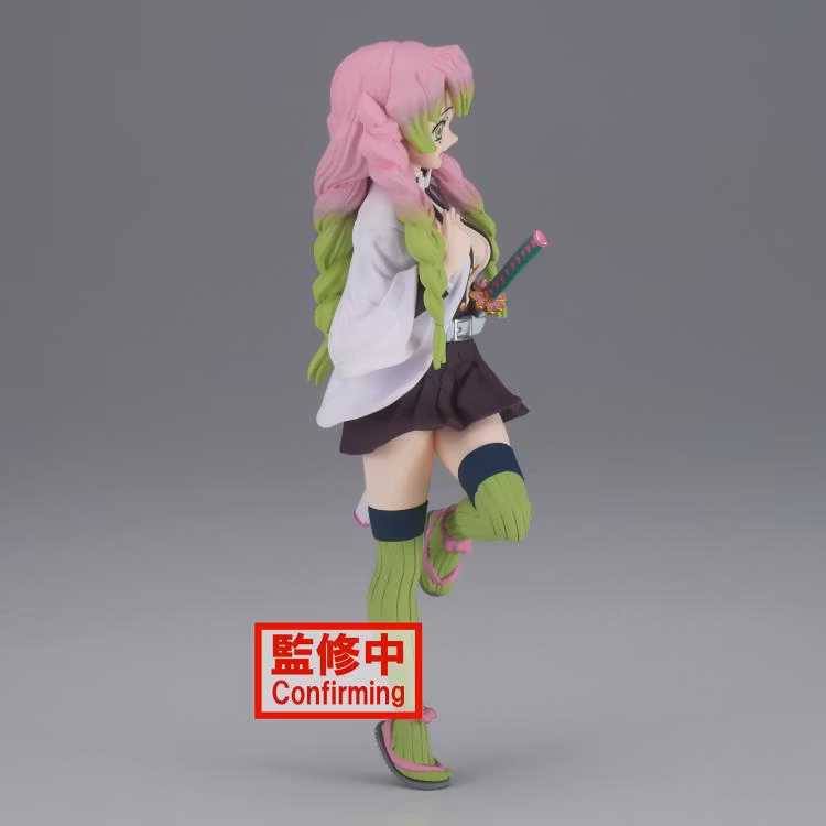 Demon Slayer: Kimetsu No Yaiba Figure Vol.34 Mitsuri Kanroji