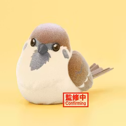 Demon Slayer: Kimetsu No Yaiba Fluffy Puffy Chuntaro (Ver. A)