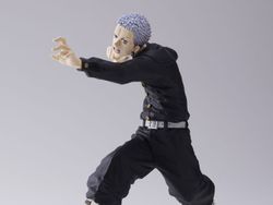 Tokyo Revengers King of Artist The Takashi Mitsuya
